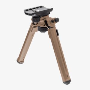 Magpul Bipod &ndash; Sling Stud QD - FDE