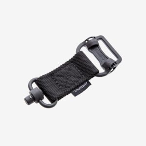 Magpul MS1 MS4 adapter - Sort