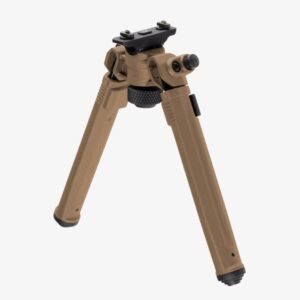 Magpul Bipod for M-LOK - FDE