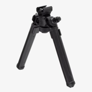 Magpul Bipod for 1913 Picatinny Rail - Sort