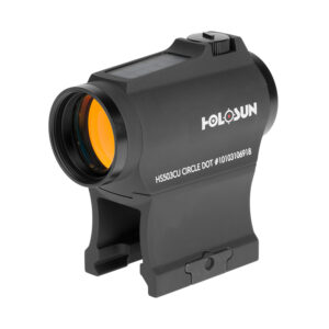 Holosun HS503CU - R&oslash;d