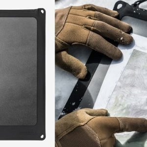 Magpul&reg; DAKA&reg; WINDOW DOCUMENT POUCH - Black