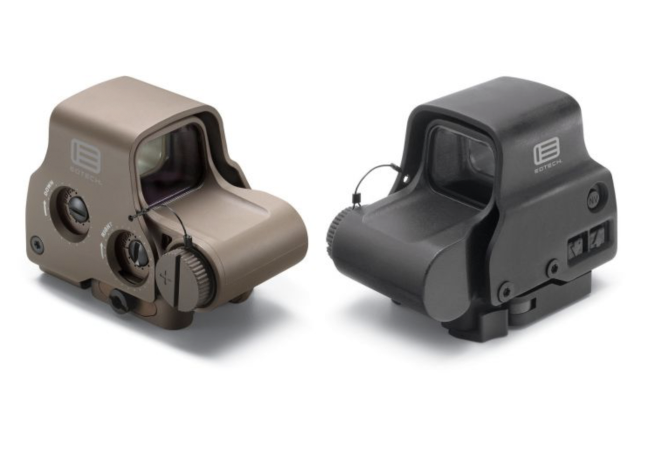 EOTech EXPS3