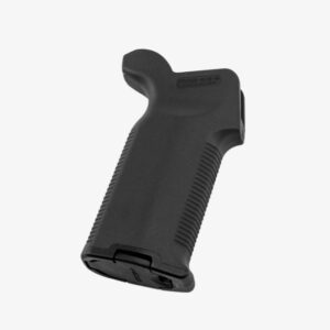 Magpul MOE-K2+ Grip - Sort