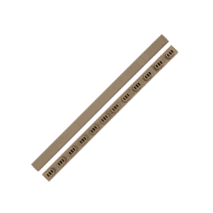 Magpul M-LOK Rail Covers, Type 1 - Sand