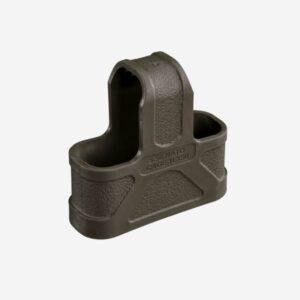 Original Magpul &ndash; 5.56 NATO, 3 Pack - Gr&oslash;n
