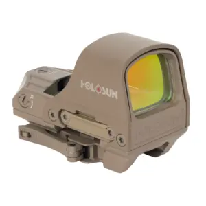 Holosun HS510C - Sand