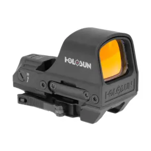 Holosun HS510C - Sort
