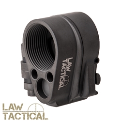 Adaptateur De Crosse Pliant Pour AR-15 / M16 - Gen 3 - Alliage D'aluminium - Pour Airsoft Et Chasse