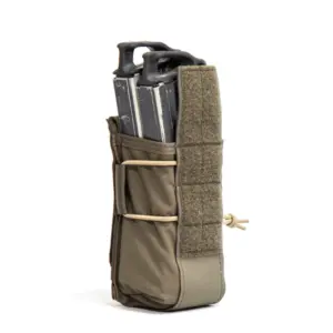 Tardigrade Tactical - DAGR - Multi Purpose Pouch - Ranger Green