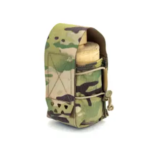 Tardigrade Tactical - DK Smoke Grenade Pouch - MultiCam Original