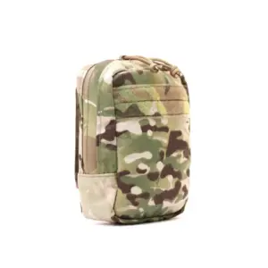 Tardigrade Tactical - GP Utility Pouch - 3x3 Pro Line - Coyote Brown