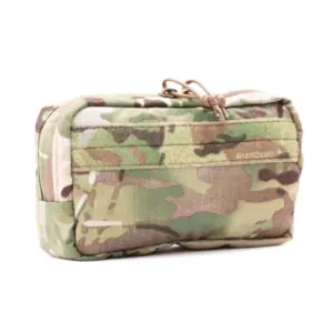 Tardigrade Tactical - GP Utility Pouch - 6x2 Pro Line - 6x2, MultiCam Original