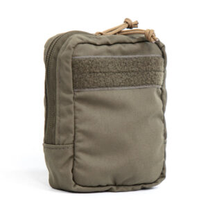 Tardigrade Tactical - GP Utility Pouch - 3x3 Pro Line - Ranger Green