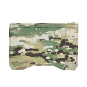 Tardigrade Tactical - MCRS - MOLLE Plackart (F) - MultiCam Original