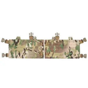 Tardigrade Tactical - MCRS - Recon Chest Rig Split Front (A) - 12 (A), MultiCam Original