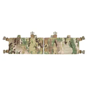 Tardigrade Tactical - MCRS - Recon Chest Rig Split Front (A) - 14 (A), MultiCam Original