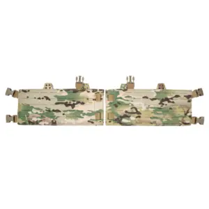 Tardigrade Tactical - MCRS - Recon Chest Rig Split Front (A) - 16 (A), MultiCam Original