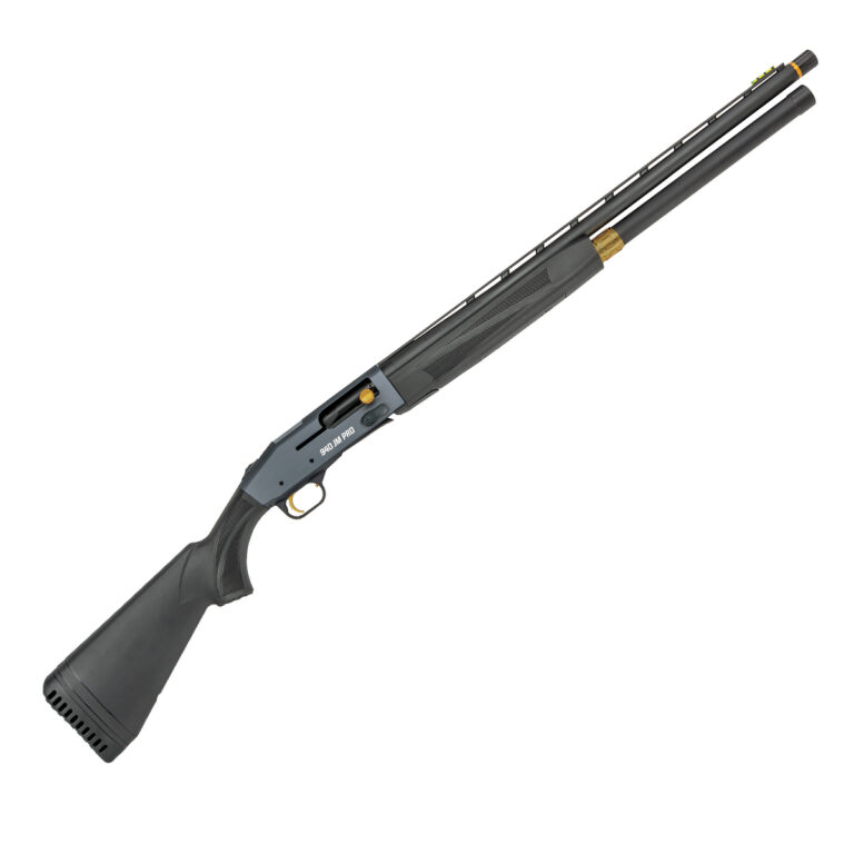 Mossberg 940 JM Pro 24" Black Optic Ready
