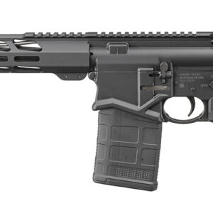 Ruger SFAR 7.62/.308 - 16.10"