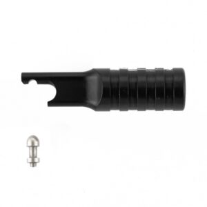 Bolt handle til Winchester SX3 - Sort