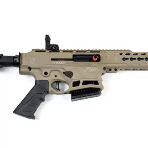 Typhoon F12 Gen2 Classic - FDE