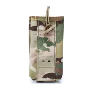 Tardigrade Tactical SPR 7800 Radio Pouch - Multicam Original