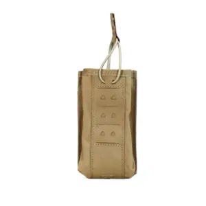 Tardigrade Tactical SPR 7800 Radio Pouch - Coyote Brown