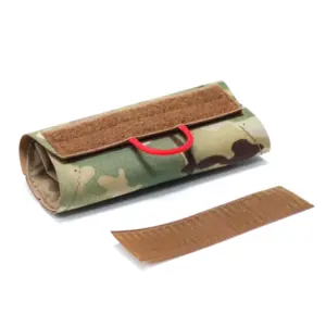 Tardigrade Tactical - Wrap - Tourniquet Pouch - MultiCam Original