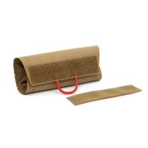 Tardigrade Tactical - Wrap - Tourniquet Pouch - Coyote Brown
