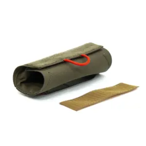 Tardigrade Tactical - Wrap - Tourniquet Pouch - Ranger Green