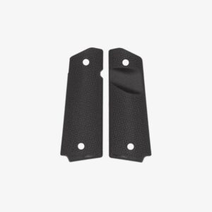 Magpul MOE 1911 Grip Panels, TSP - Sort