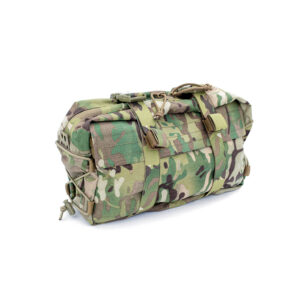 Tardigrade Tactical Recon Buttpack Mk. 2.0 - Multicam