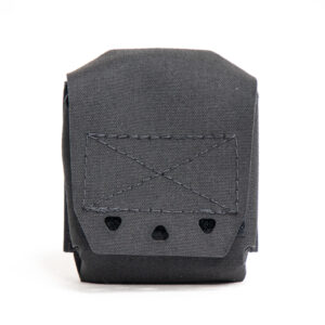 Tardigrade Tactical Handcuff Pouch, Single - Sort