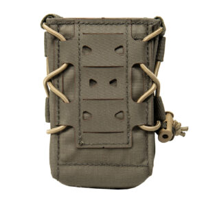 Tardigrade Tactical - XCaliber - Universal Rifle Magazine Pouch v2022 - Ranger Green