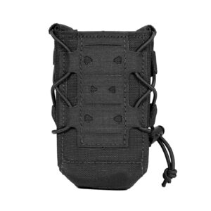 Tardigrade Tactical - XCaliber - Universal Rifle Magazine Pouch v2022 - Sort