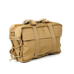 Tardigrade Tactical Recon Buttpack Mk. 2.0 - Coyote Brown