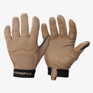 Magpul Patrol Glove 2.0 - FDE, S