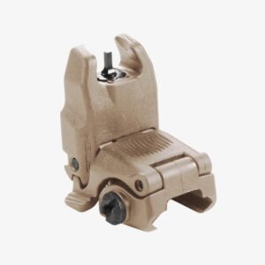 Magpul MBUS Sight &ndash; Front - Sand