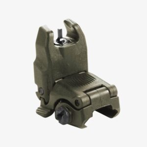 Magpul MBUS Sight &ndash; Front - Gr&oslash;n