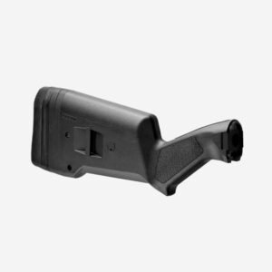 Magpul SGA Stock &ndash; Remington 870 - Sort