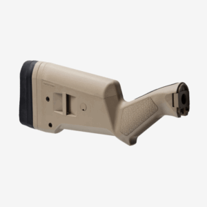Magpul SGA Stock &ndash; Remington 870 - FDE