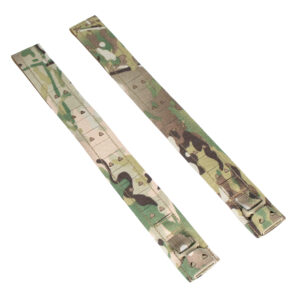 Tardigrade Tactical - Infantry Shoulder Straps (C) - Multicam