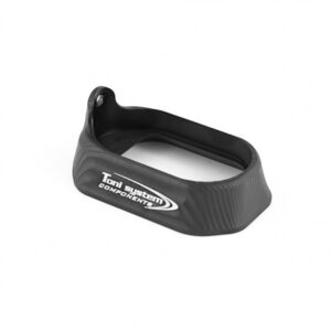 Magwell for Canik TP9 SF-SFX - Black