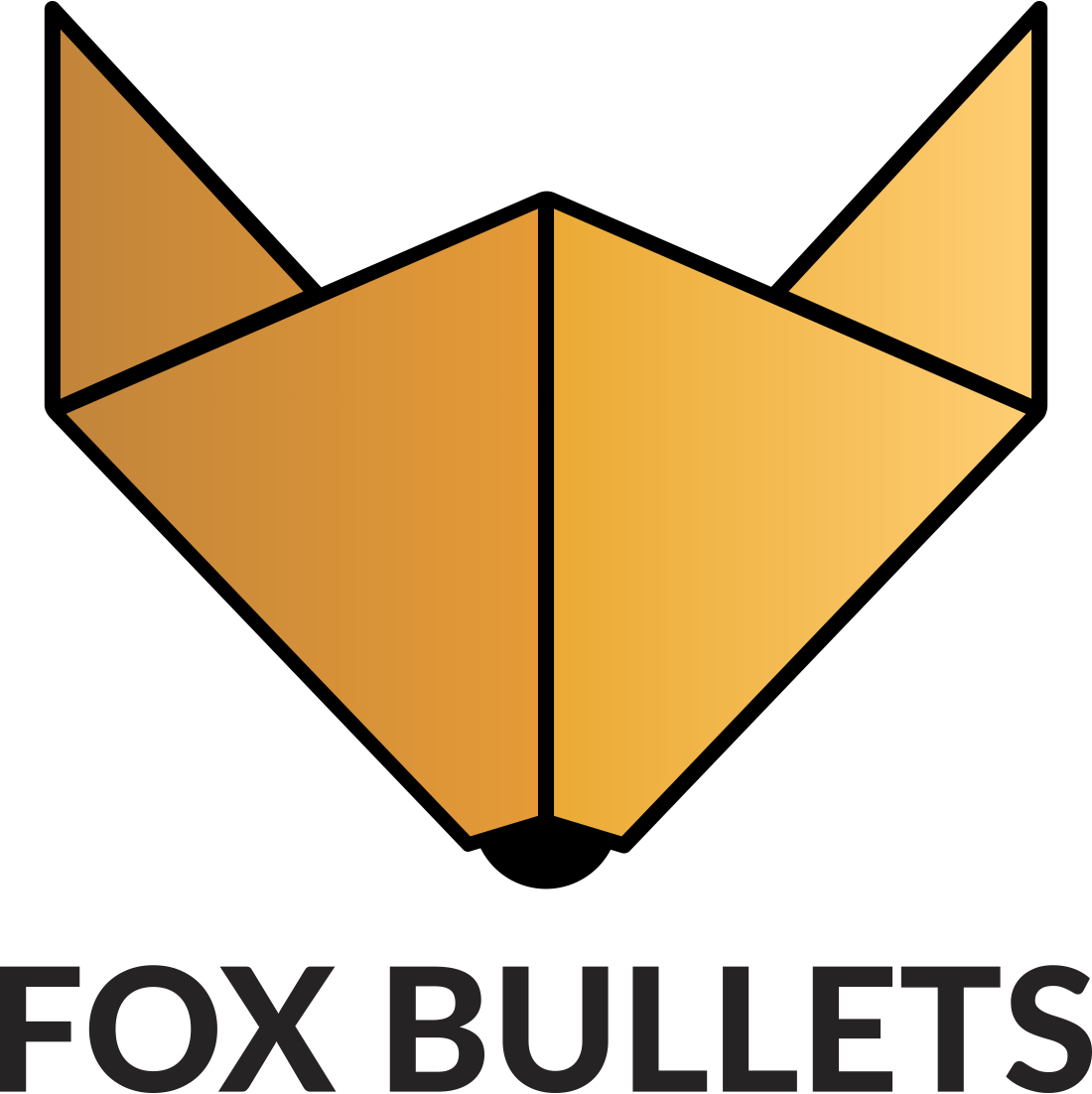 fox bullets logo