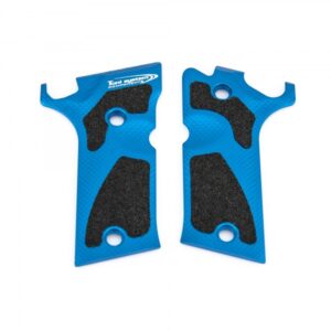 Toni System Slim X3D Grips for Beretta 92X - Bl&aring;