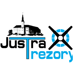 Justra Trezory