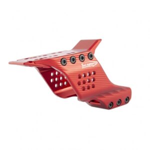 Toni System Multiple red dot scope mount for Beretta 92X - R&oslash;d