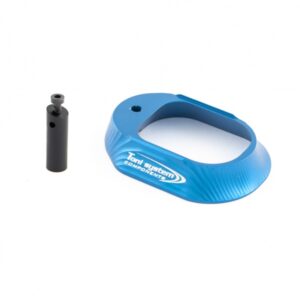 Toni System Standard magwell for Beretta 92X - Bl&aring;