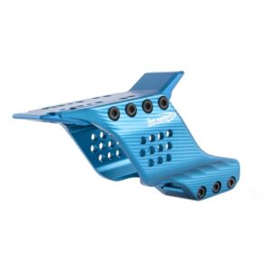 Toni System Multiple red dot scope mount for Beretta 92X - Bl&aring;